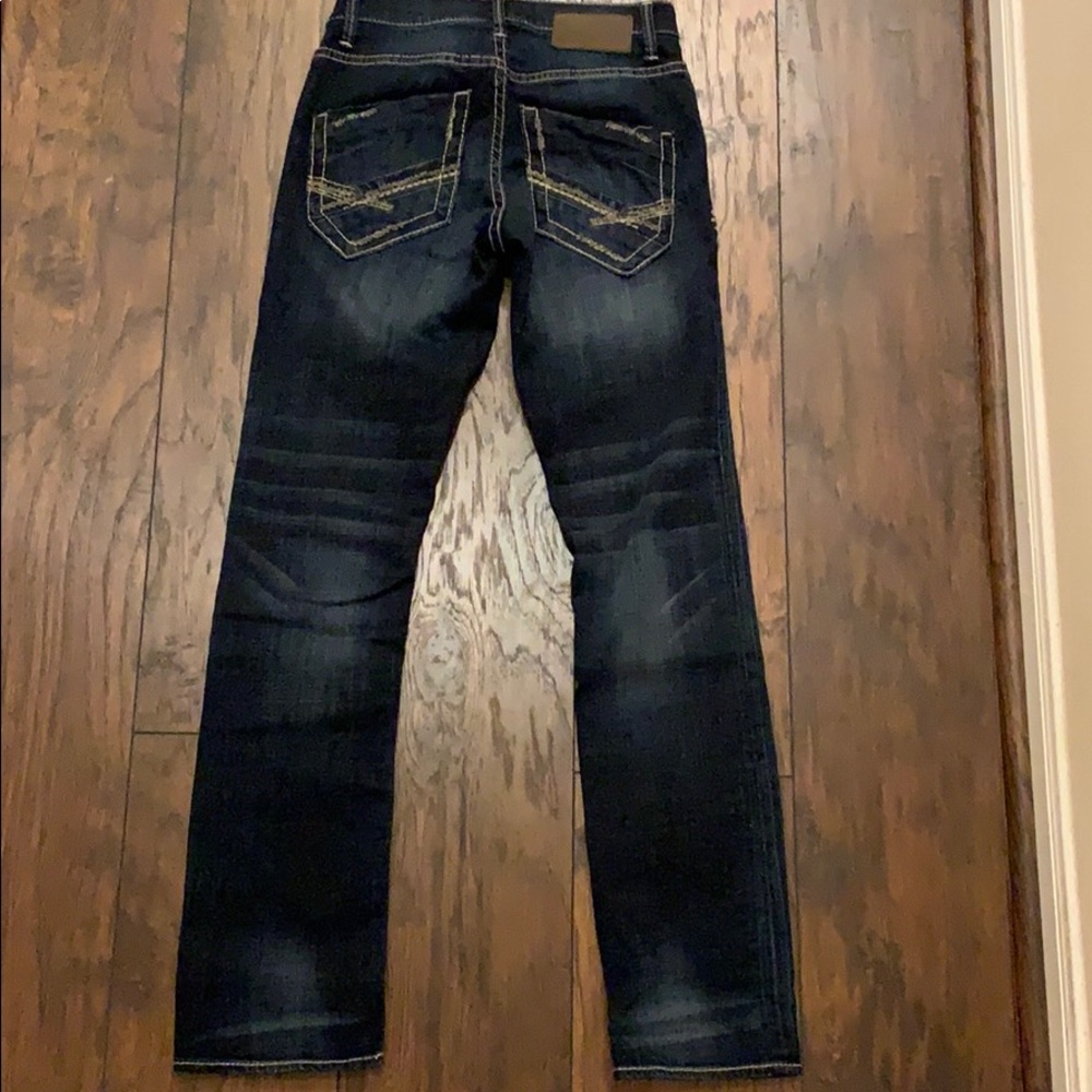 Men’s BKE Jeans